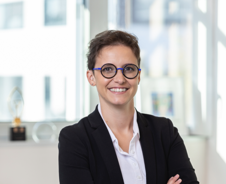 Justine Lipuma