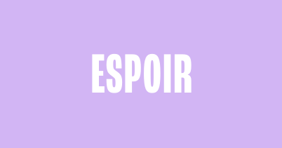 ESPOIR